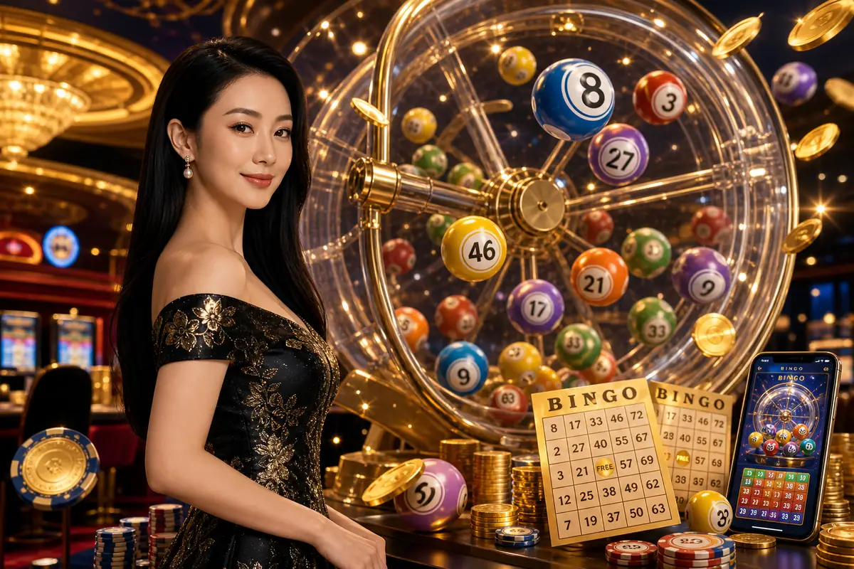 luckybet88