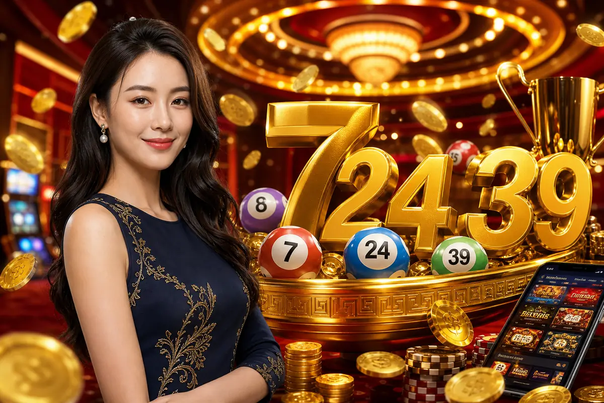 luckybet88
