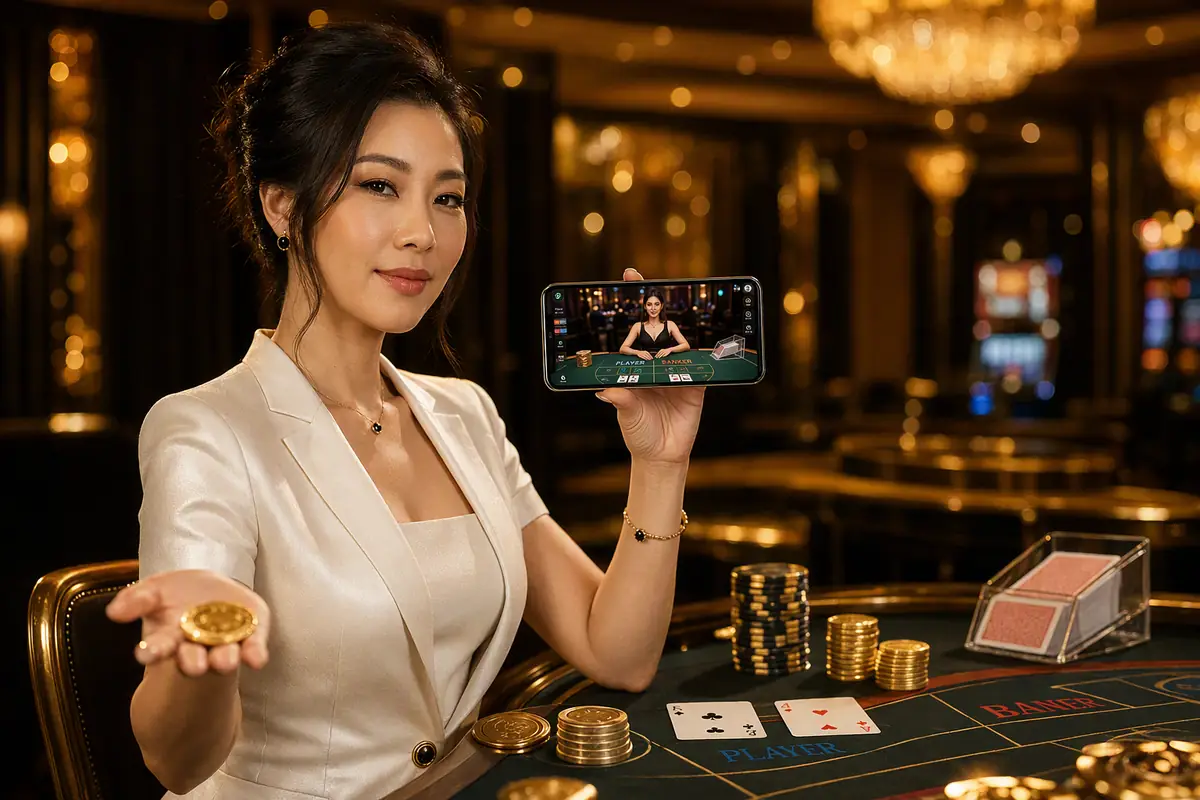 luckybet88