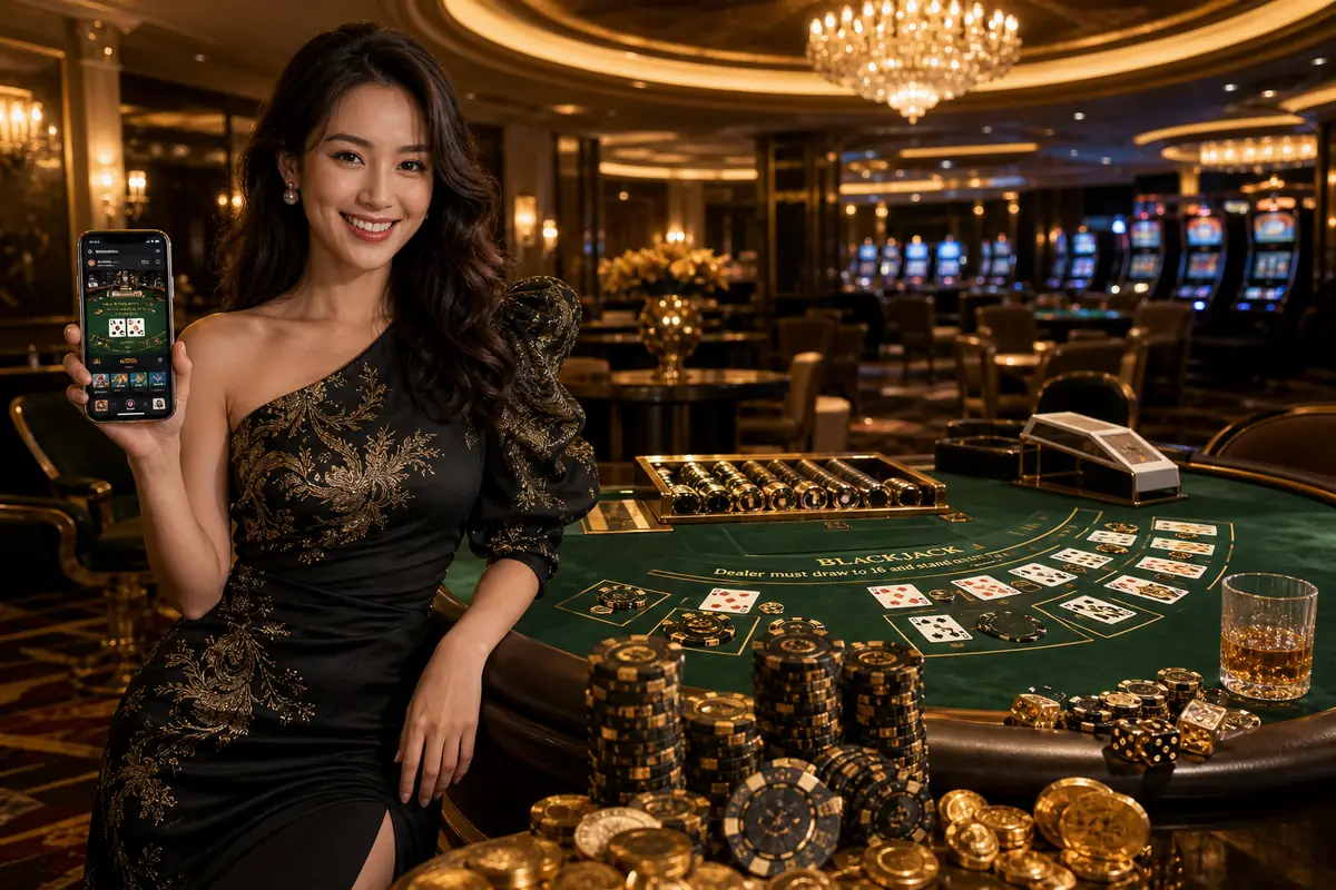 luckybet88