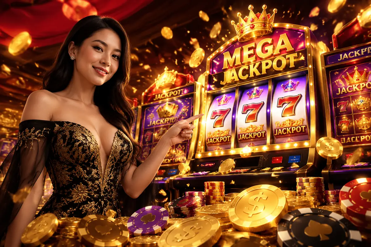 luckybet88