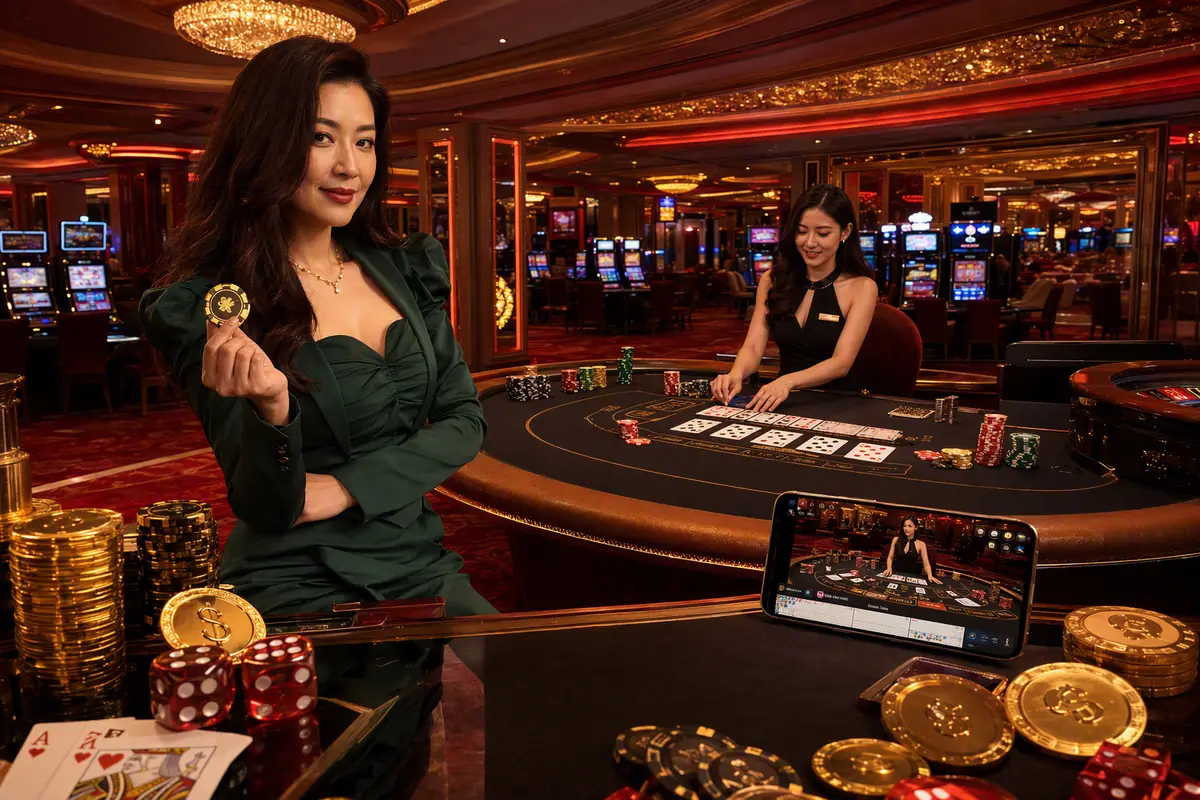 luckybet88