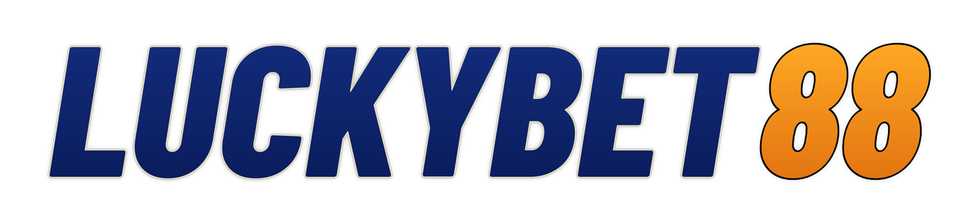 LuckyBet88 Logo